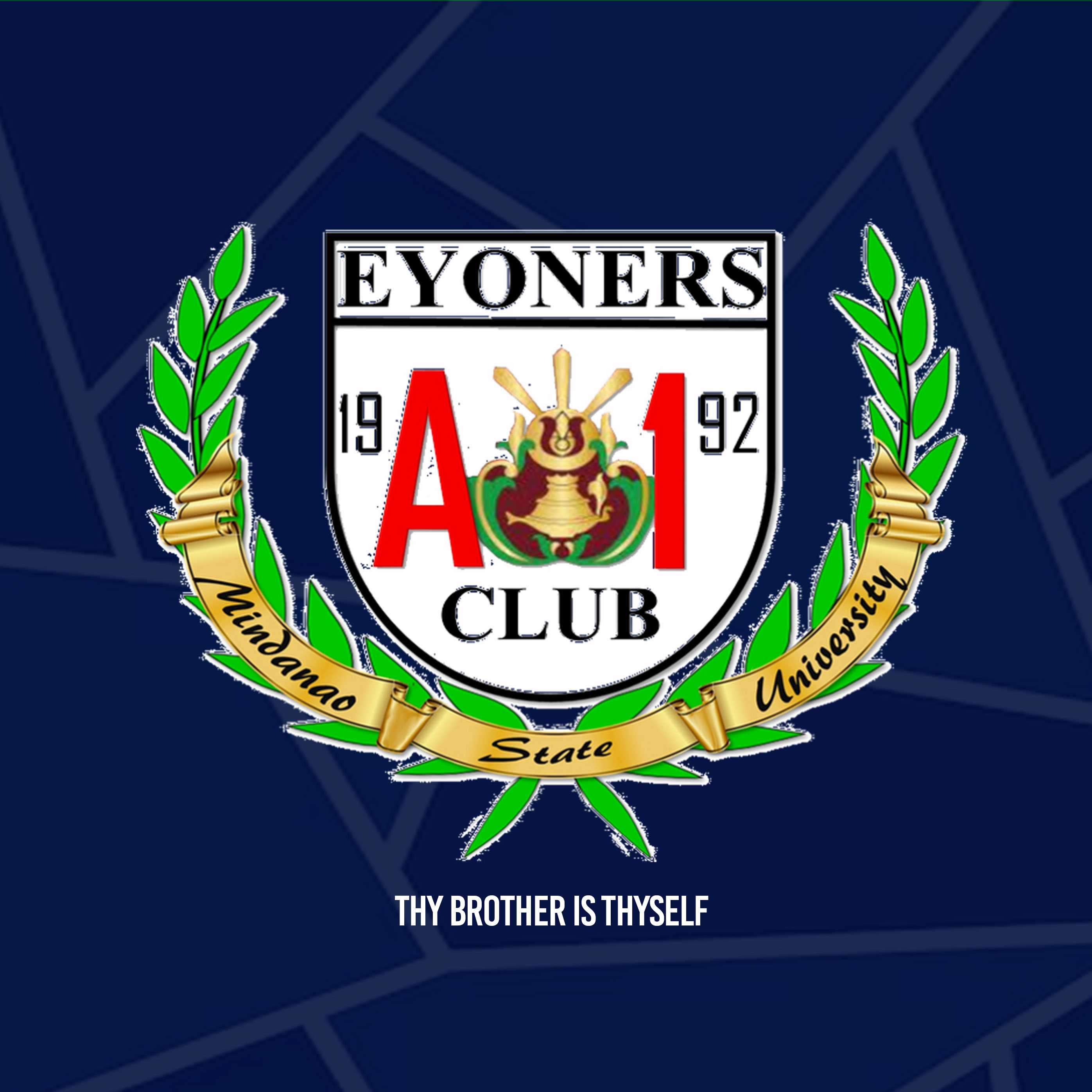 The Eyoners Club, Inc.